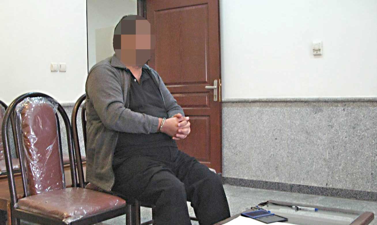پزشکی که به اتهام قتل برادر دندانپزشکش تحت تعقیب بود بازداشت شد