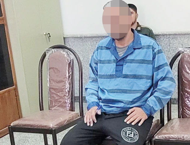 اسرار قتل مردی پس از گذشت 7 ماه با اعتراف همسر وی فاش شد