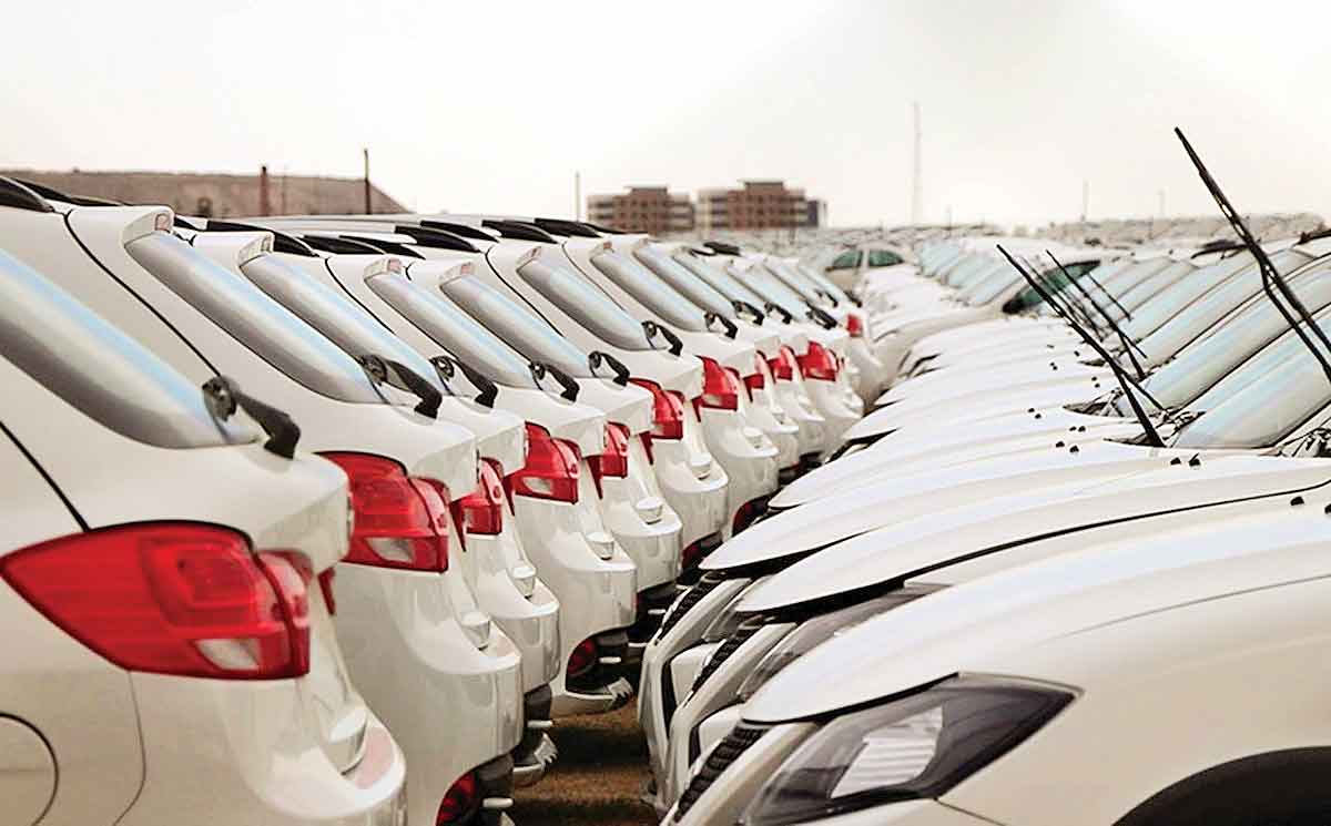 توصيه‌هاي سعید مؤتمنی، رئیس اتحادیه نمایشگاه‌داران به خريداران خودرو