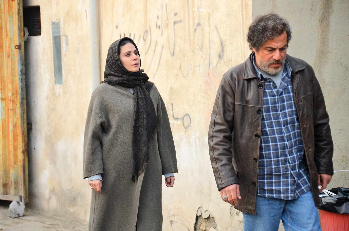 گفت‌و‌گو با کاوه سجادی حسینی کارگردان فیلم نبودنت