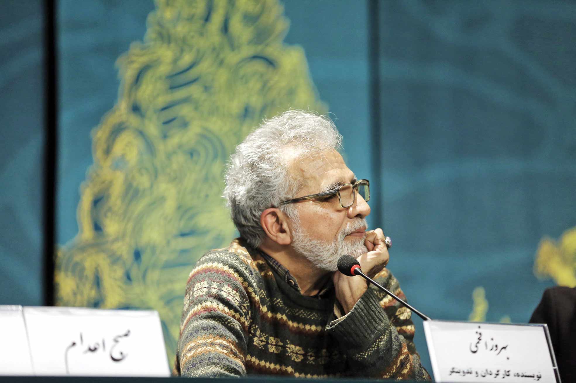 واکنش تند کارگردان ‌صبح اعدام‌ به انتقادهای عضو هیأت انتخاب جشنواره