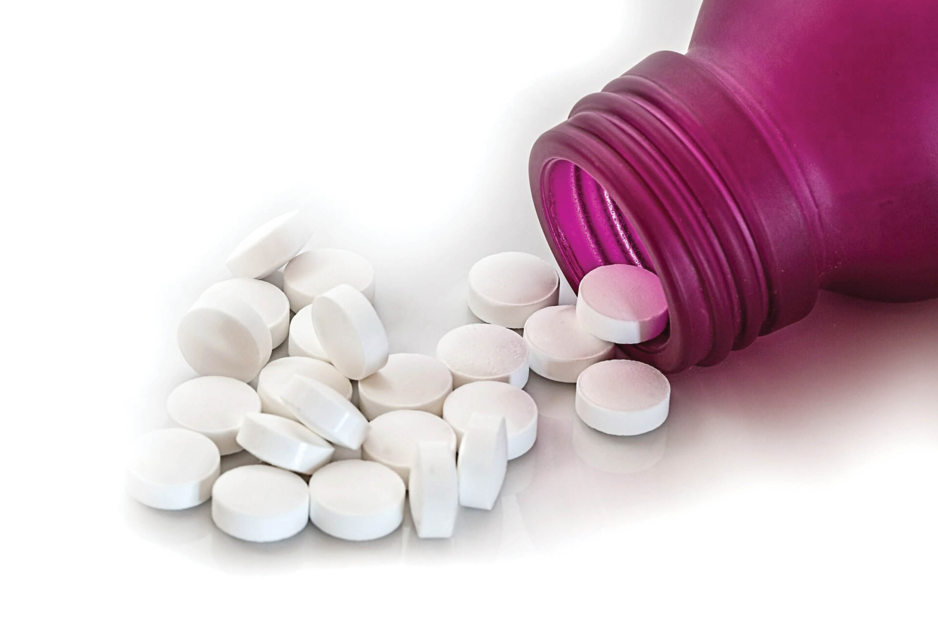 استامینوفن پرمصرف‌ترین داروی ضددرد در کشور است