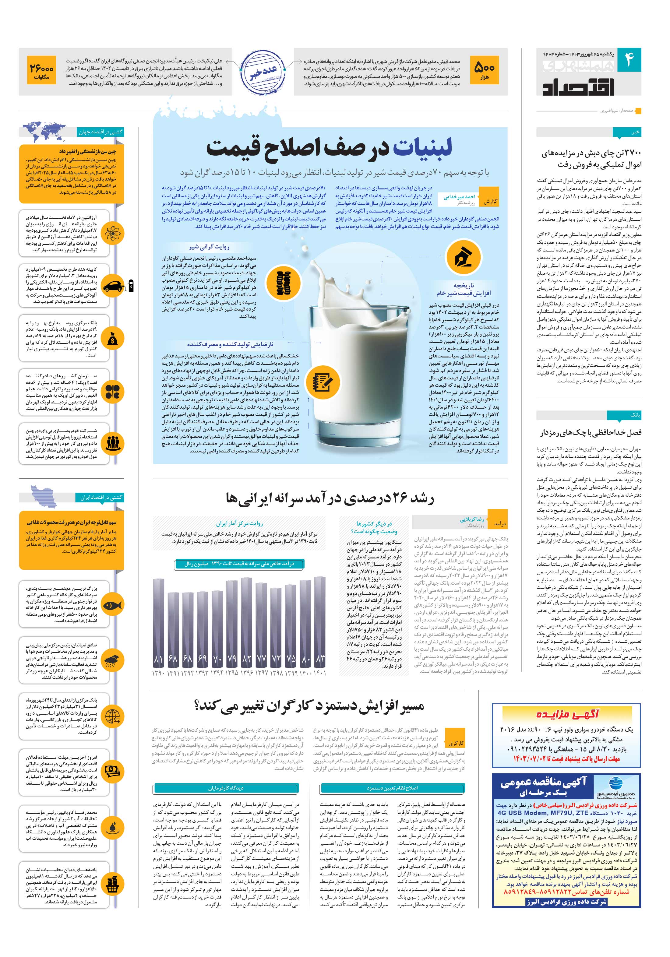 اقتصاد