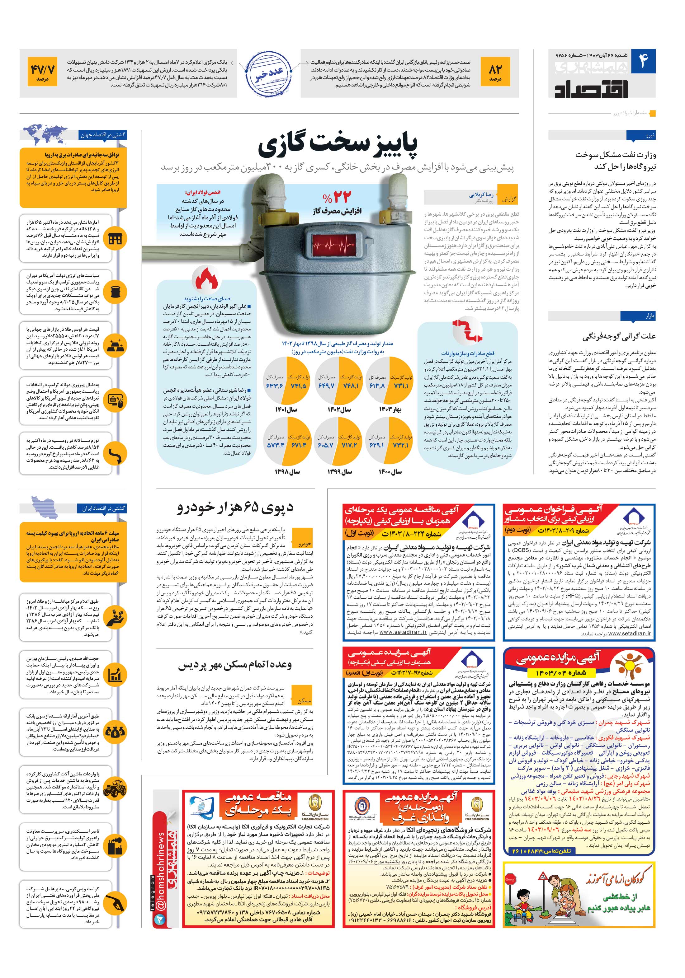 اقتصاد