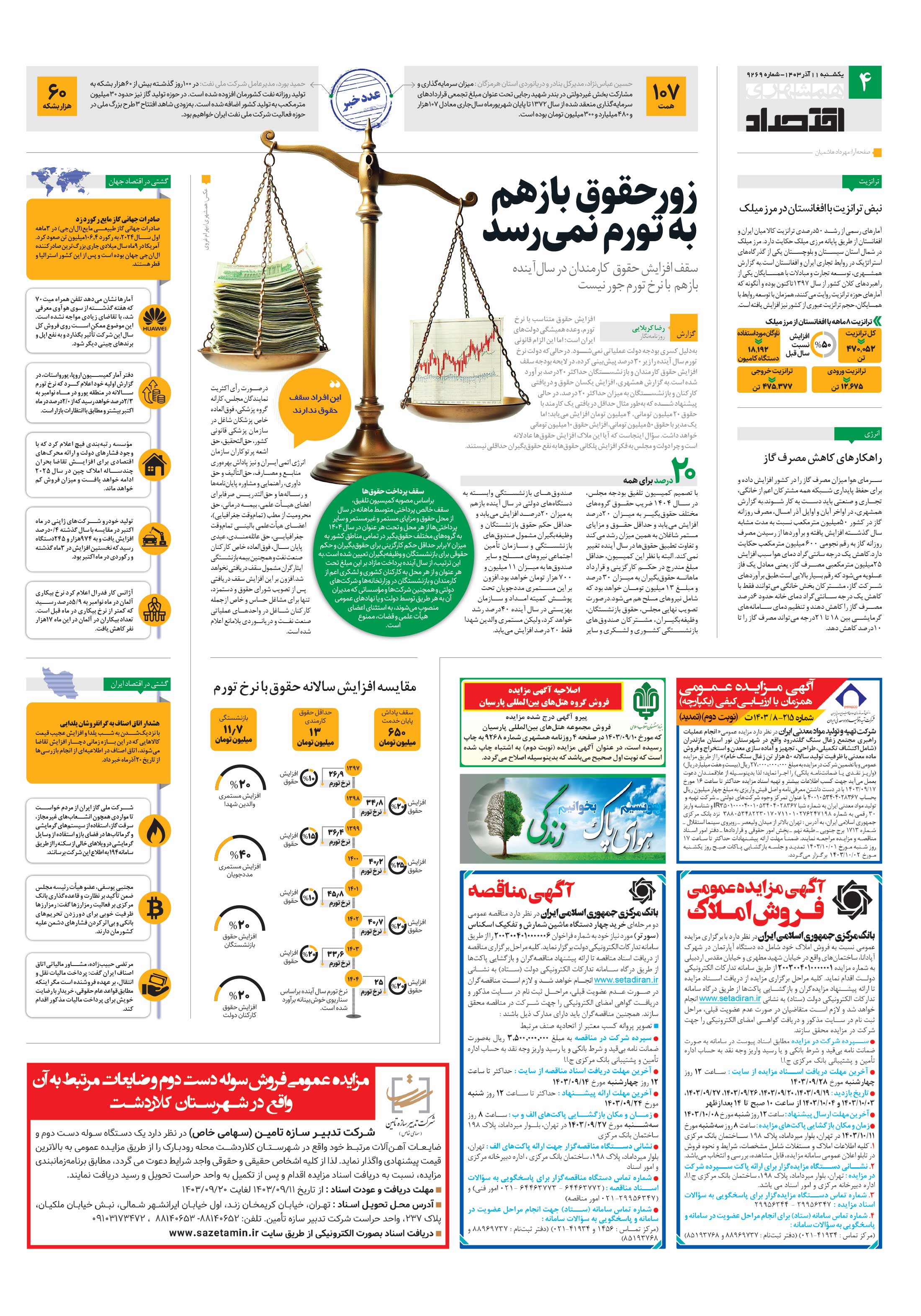 اقتصاد