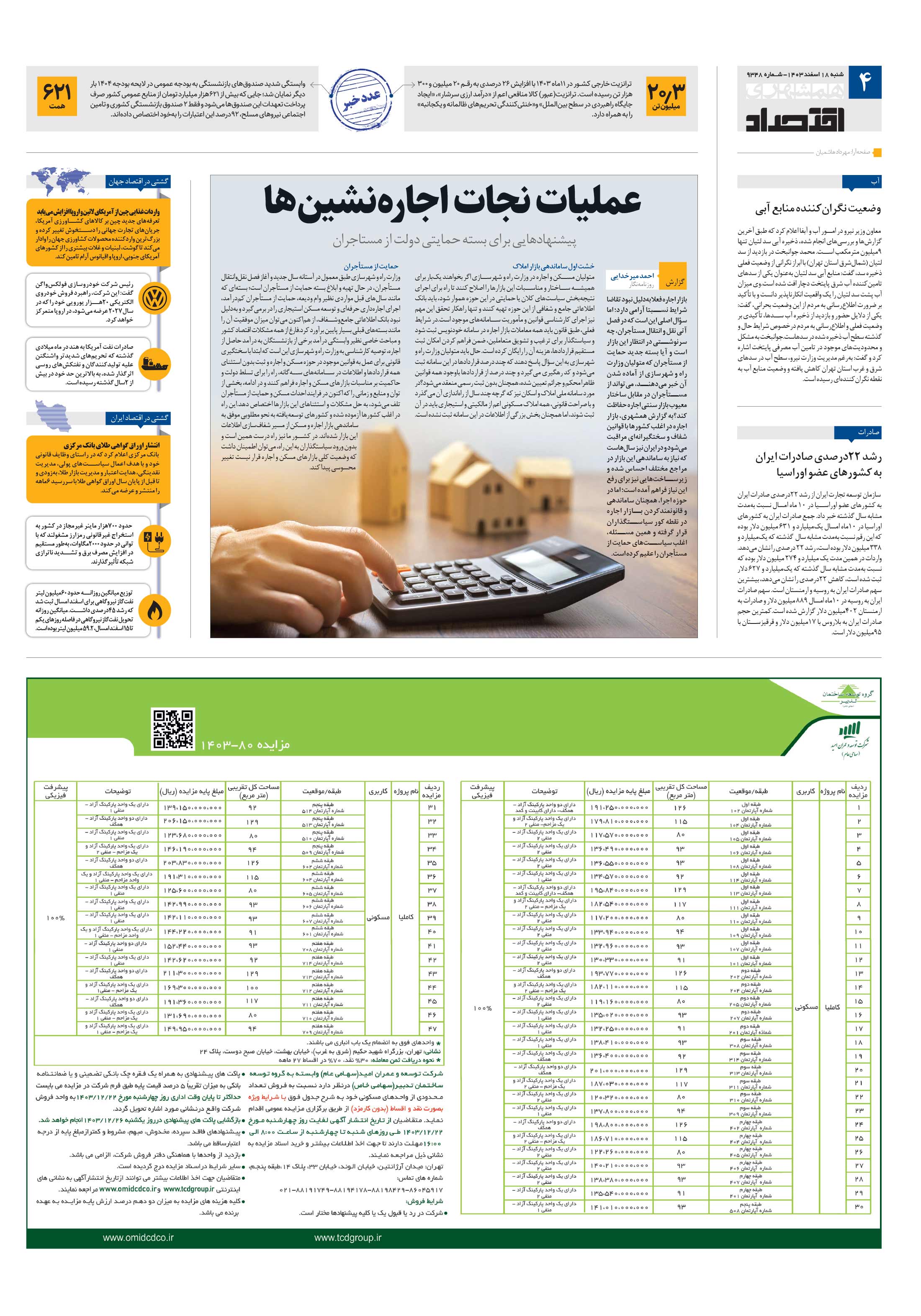 اقتصاد