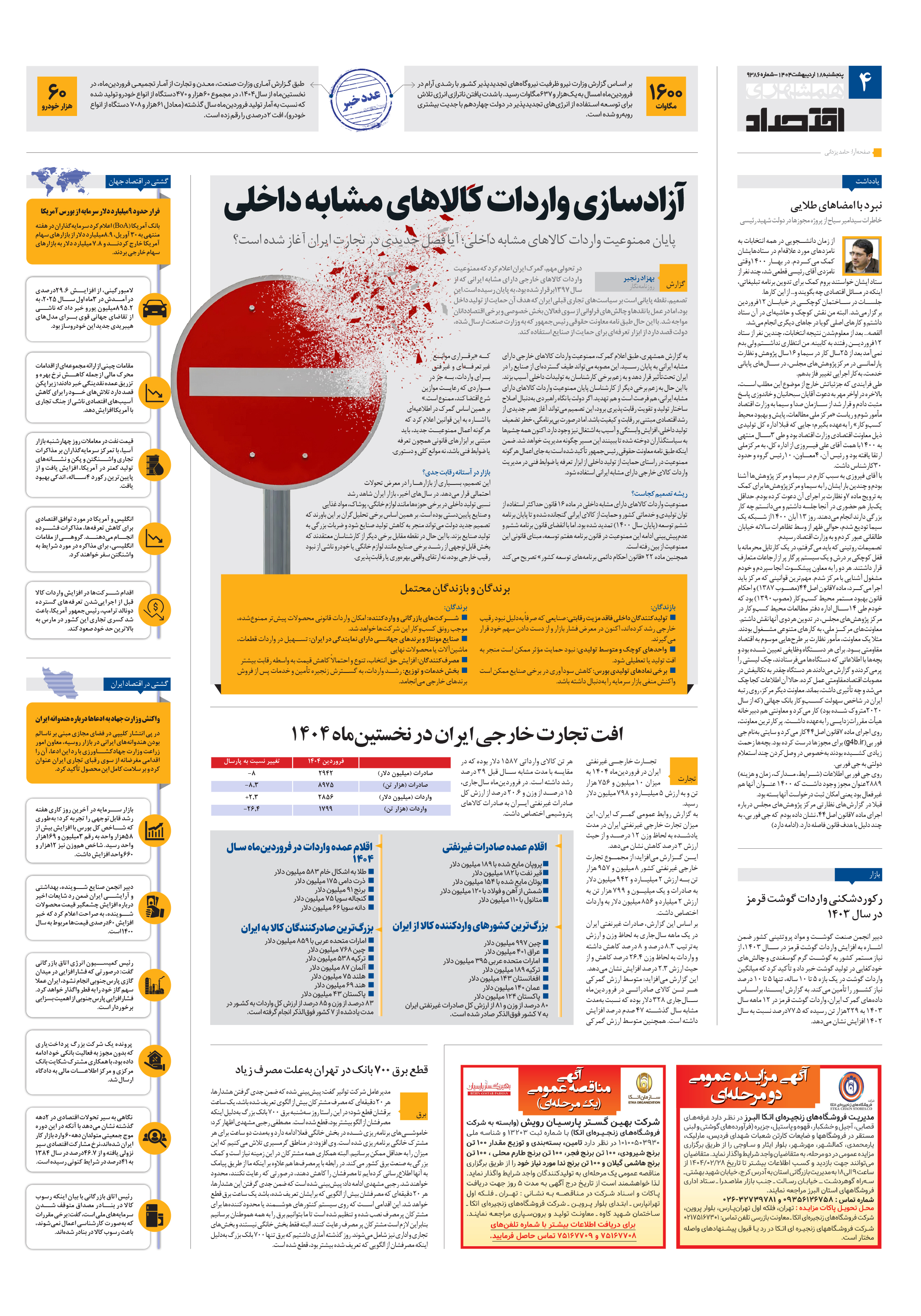 اقتصاد