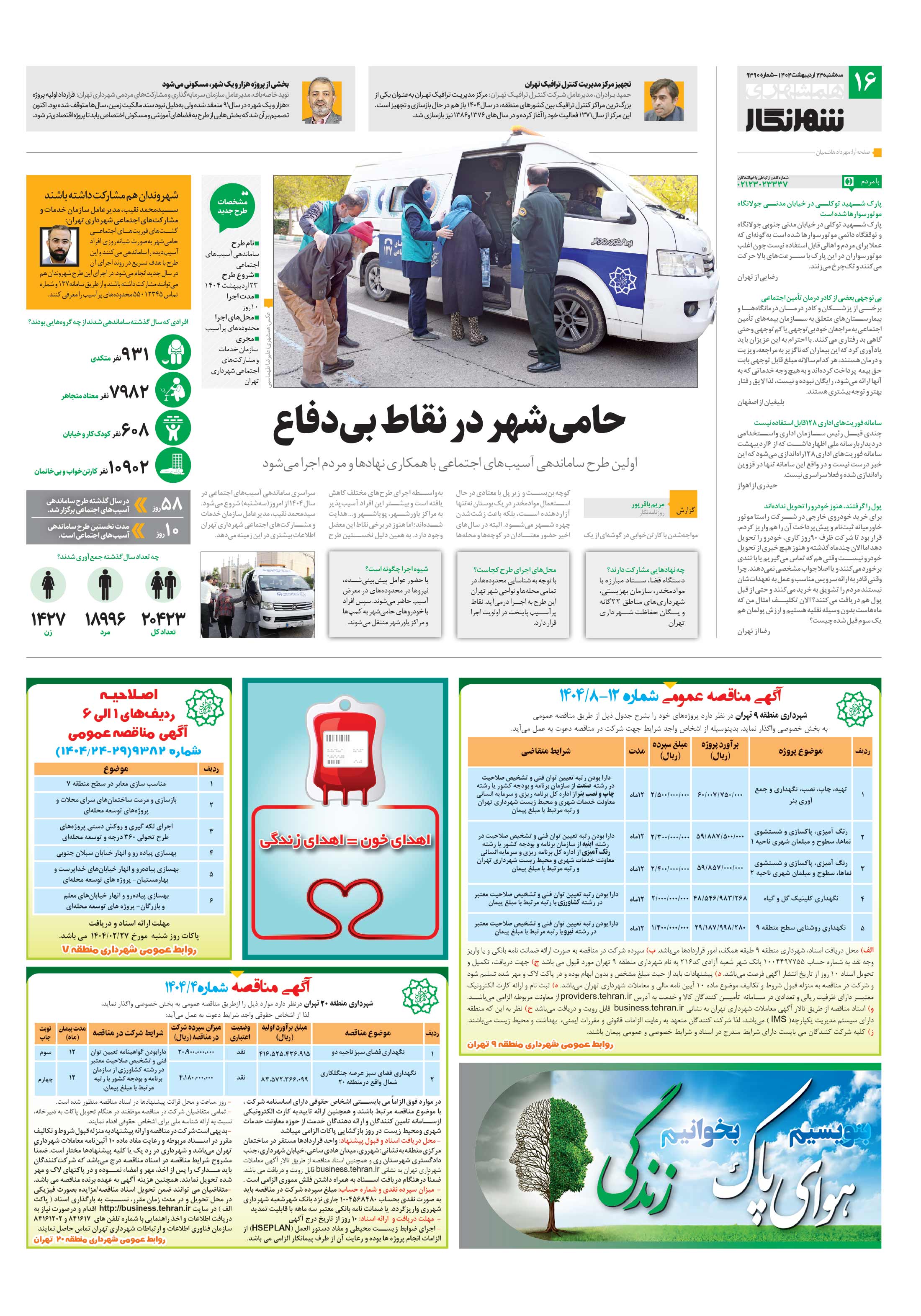 شهرنگار3