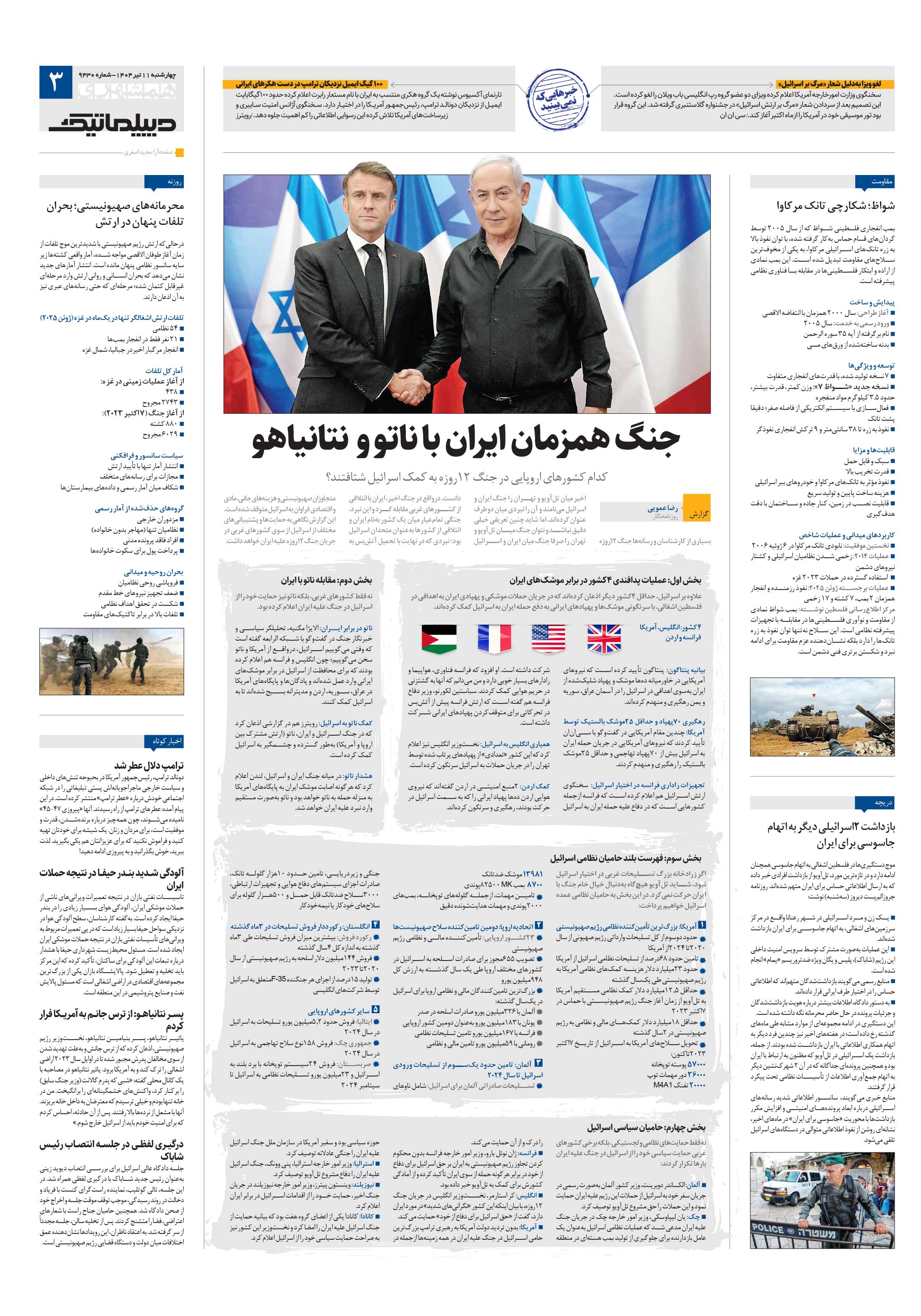 دیپلماتیک