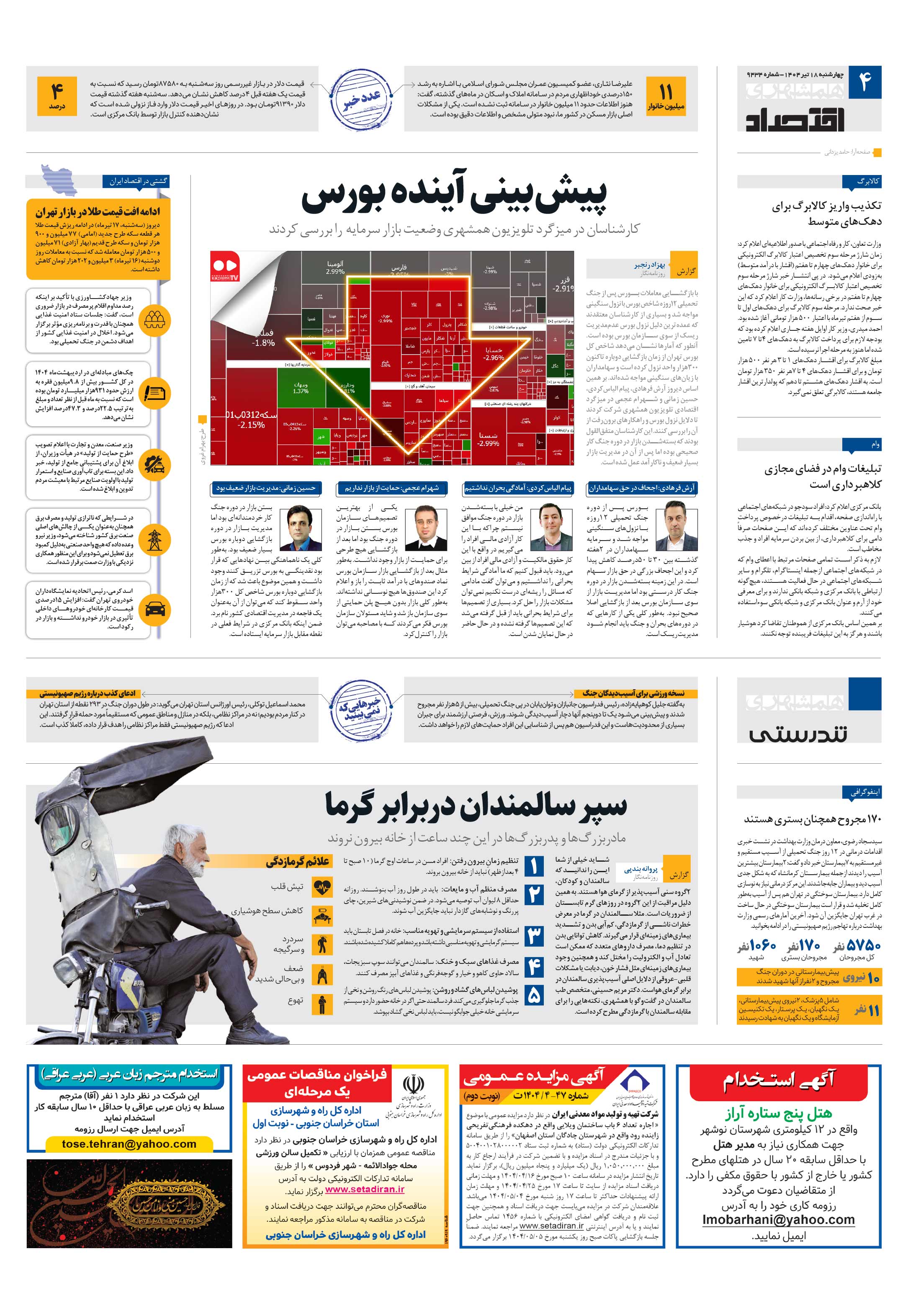 اقتصاد