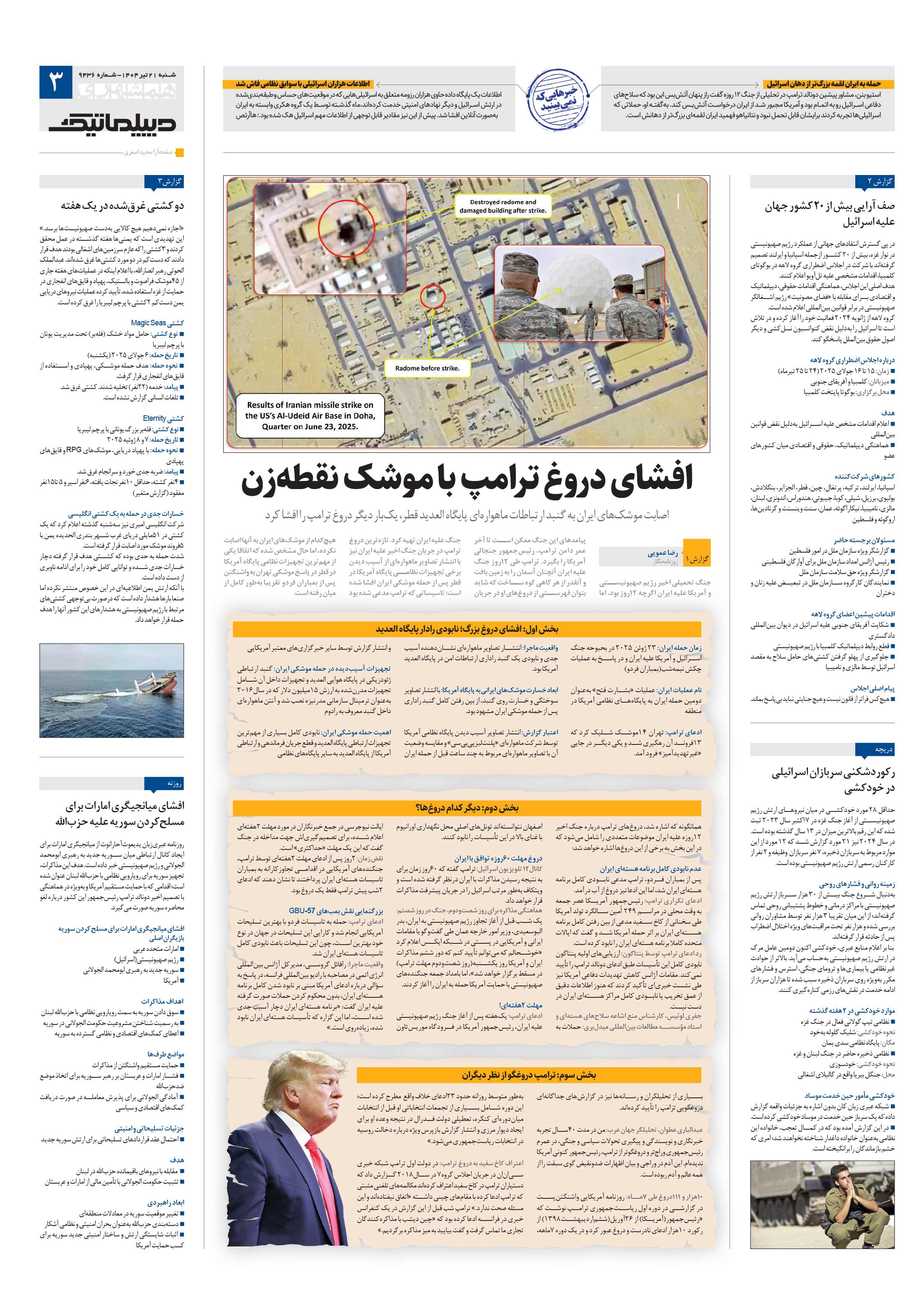 دیپلماتیک