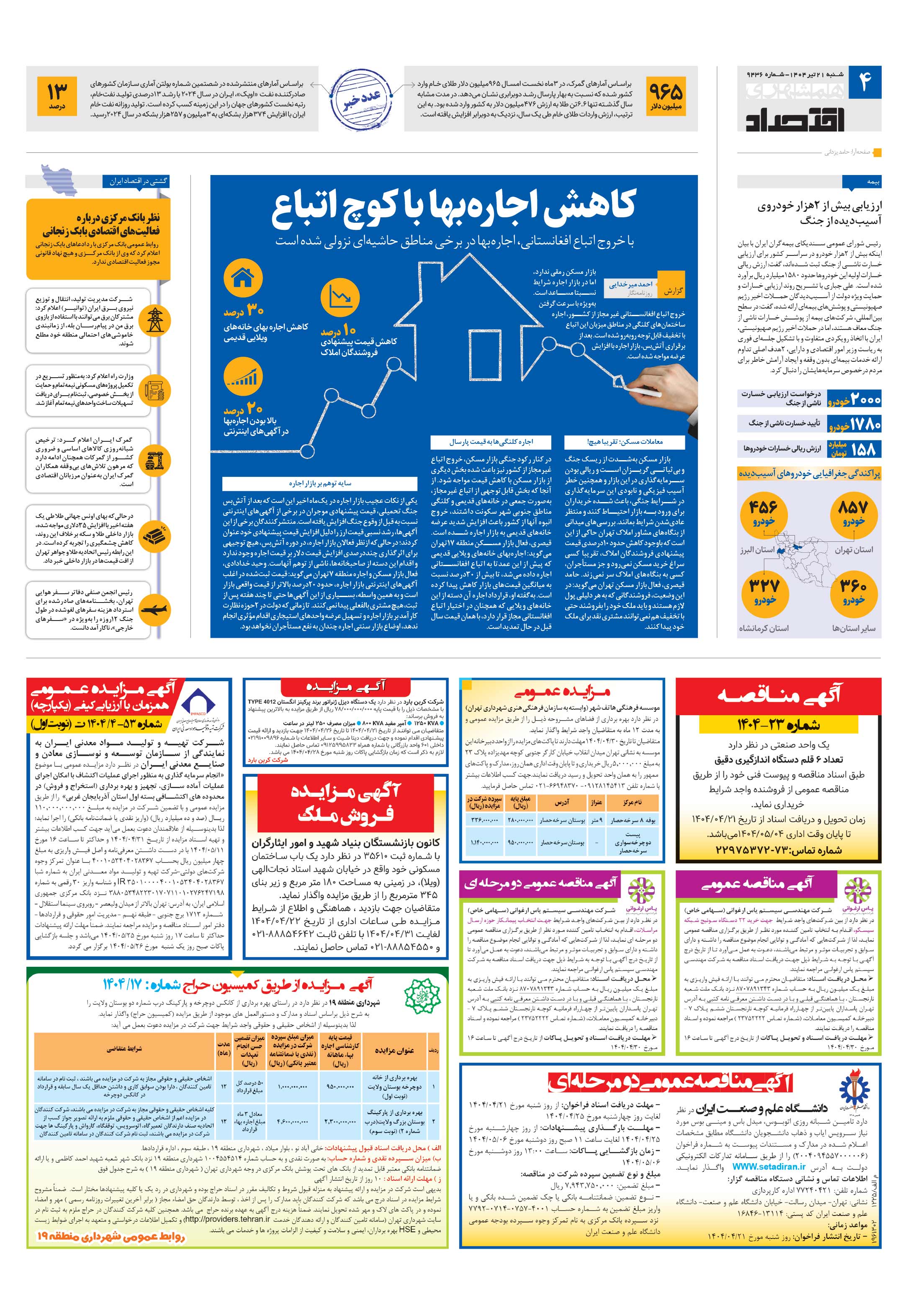 اقتصاد