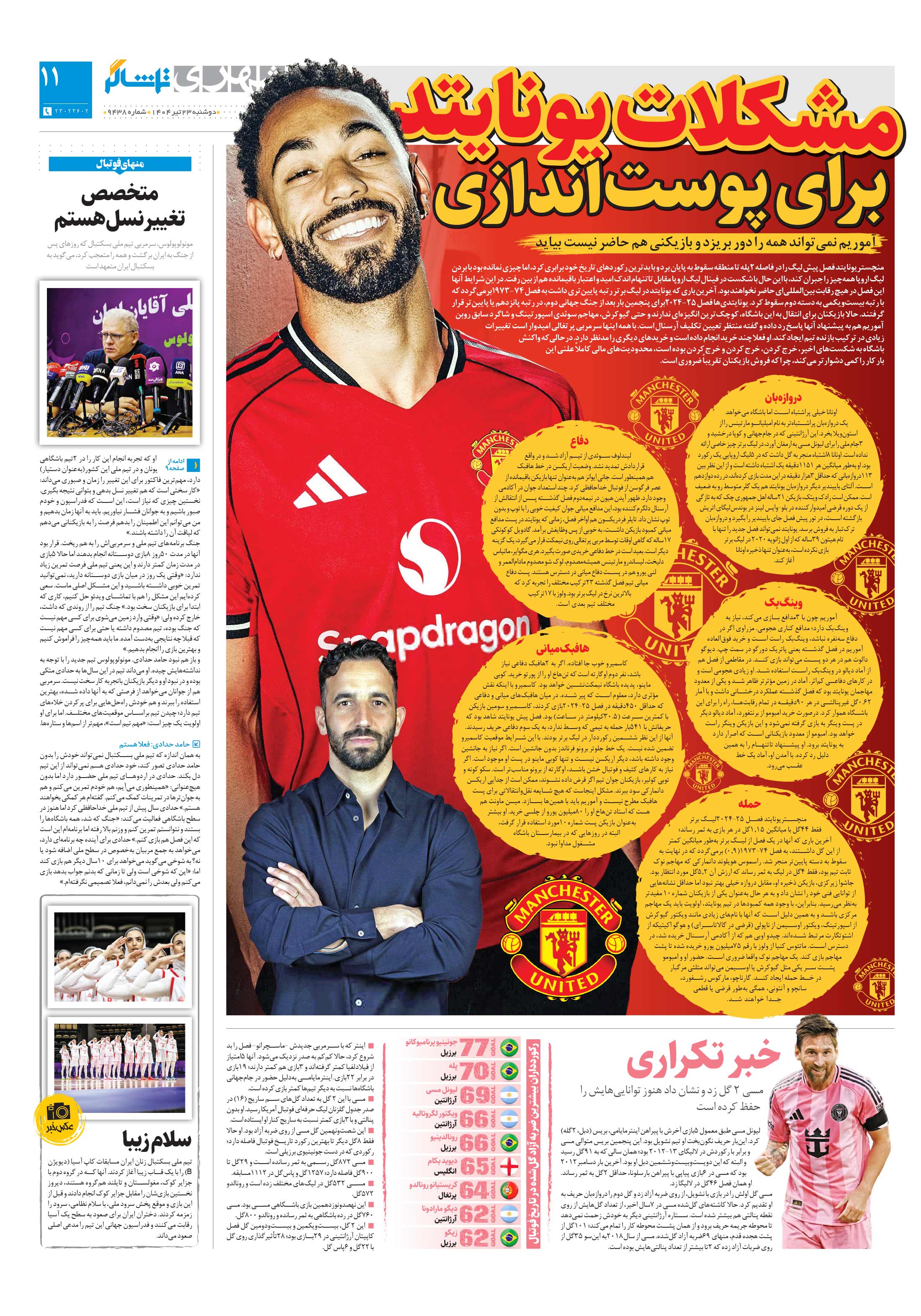 تماشاگر 3