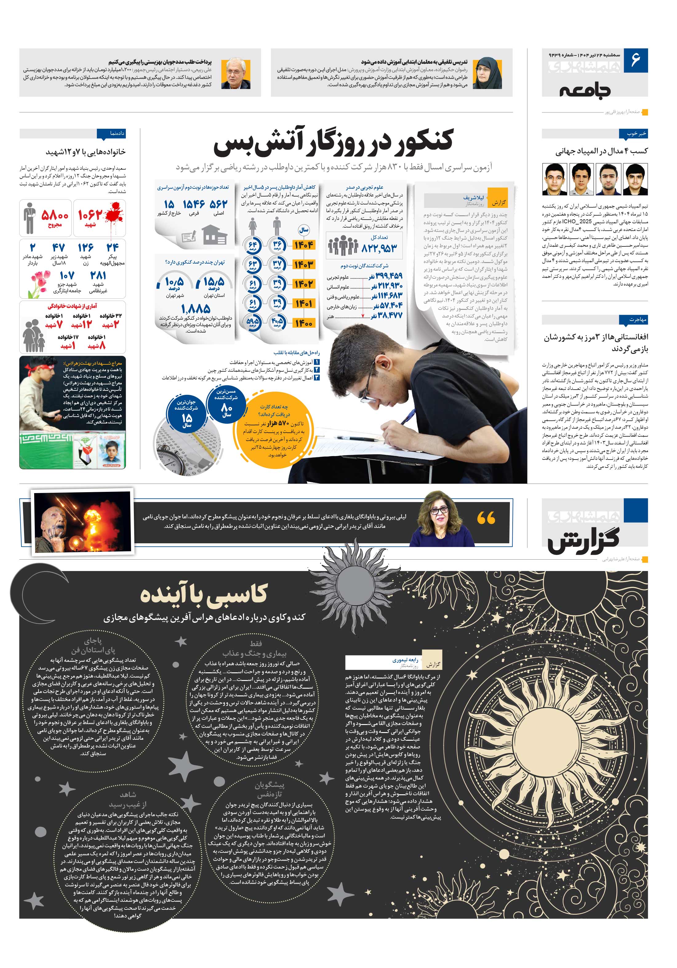 جامعه