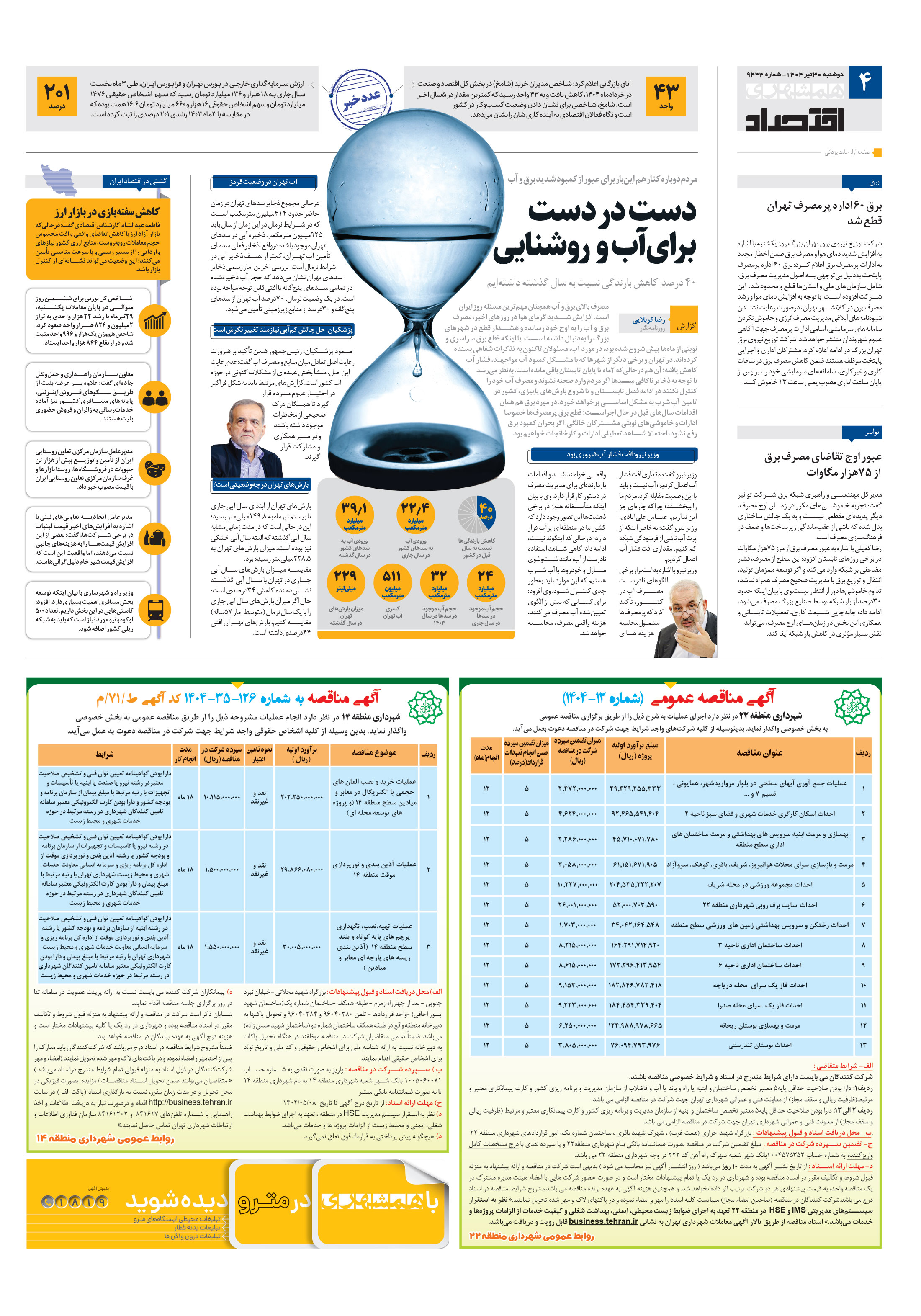 اقتصاد