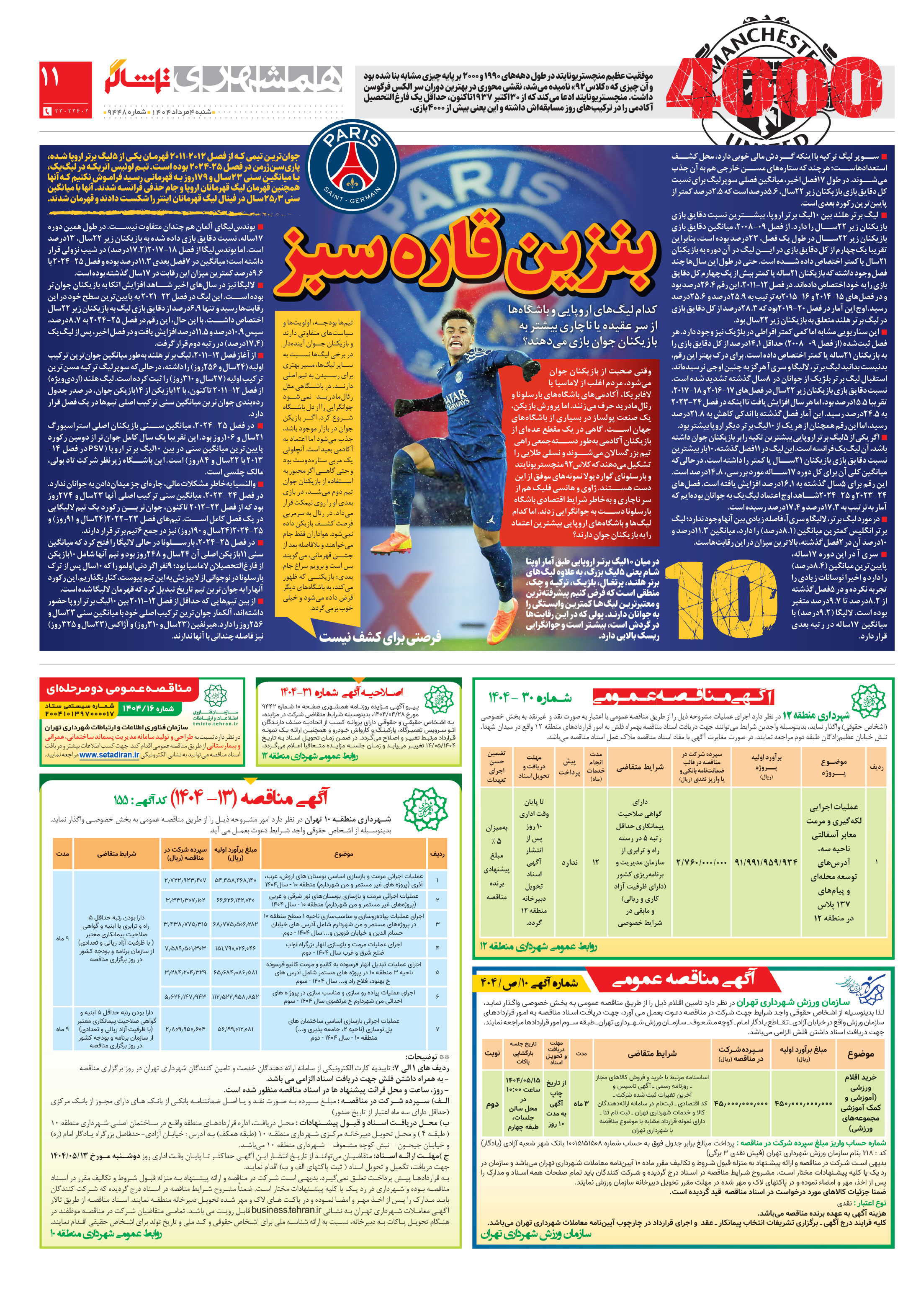 تماشاگر 3