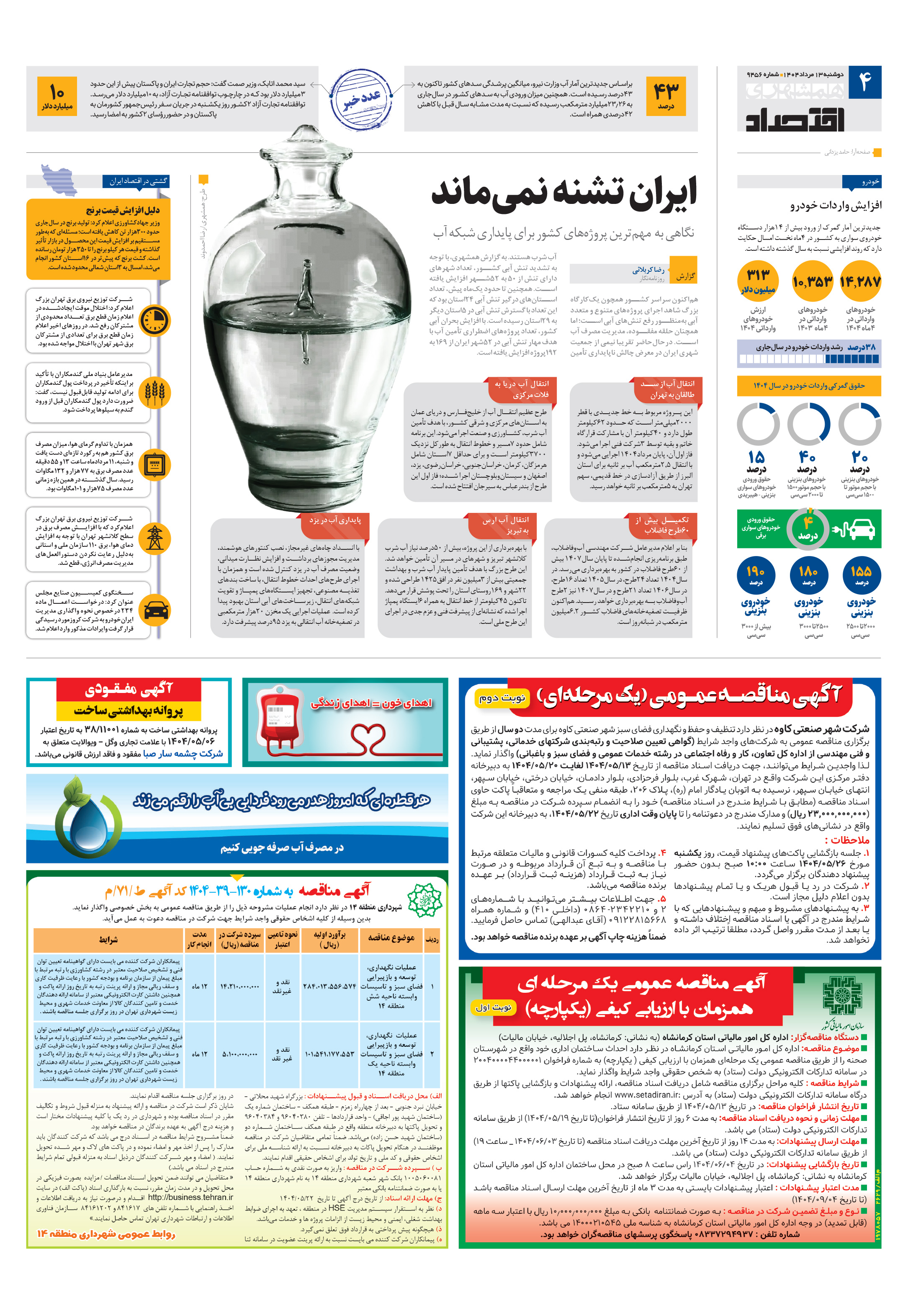 اقتصاد