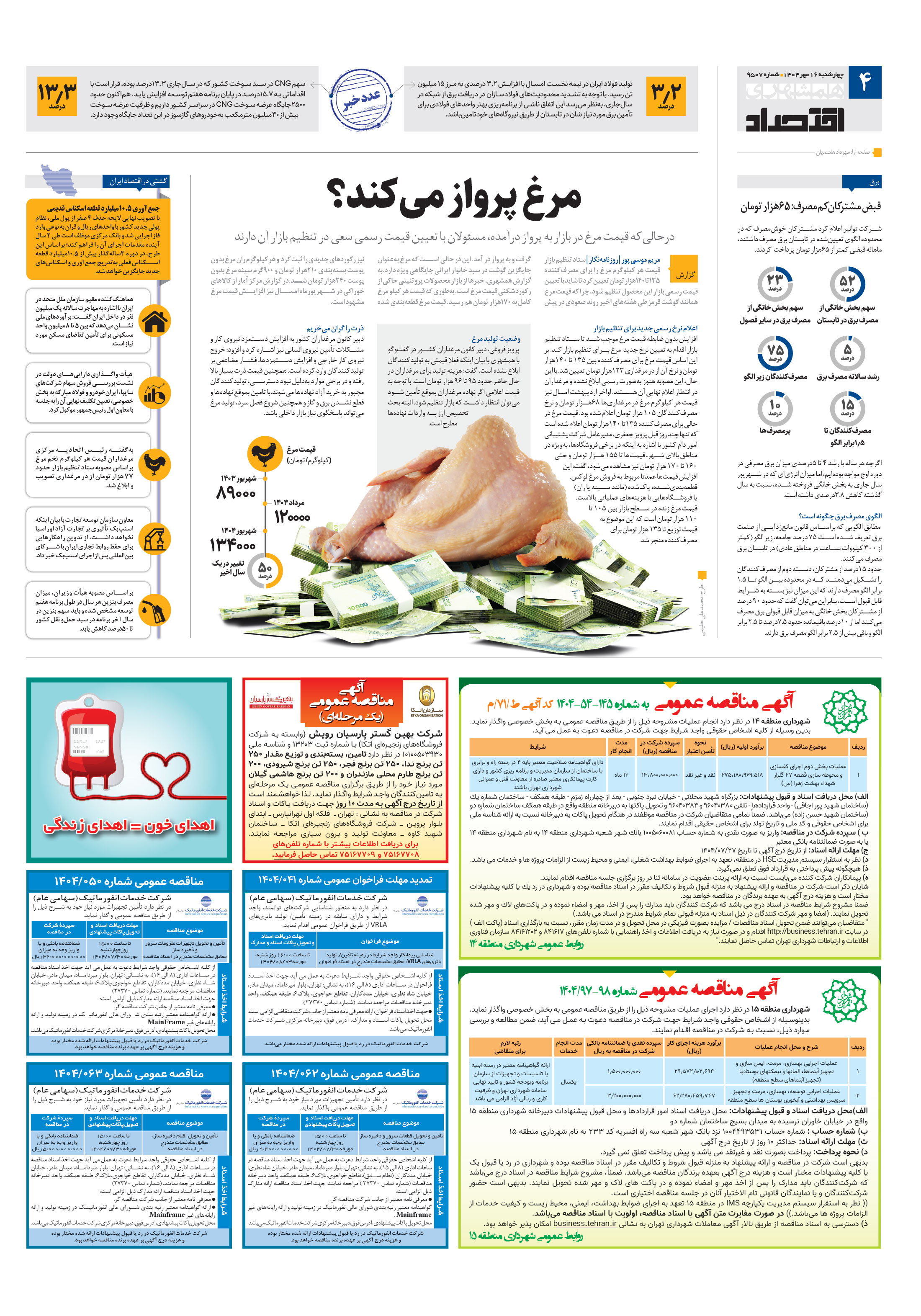 اقتصاد