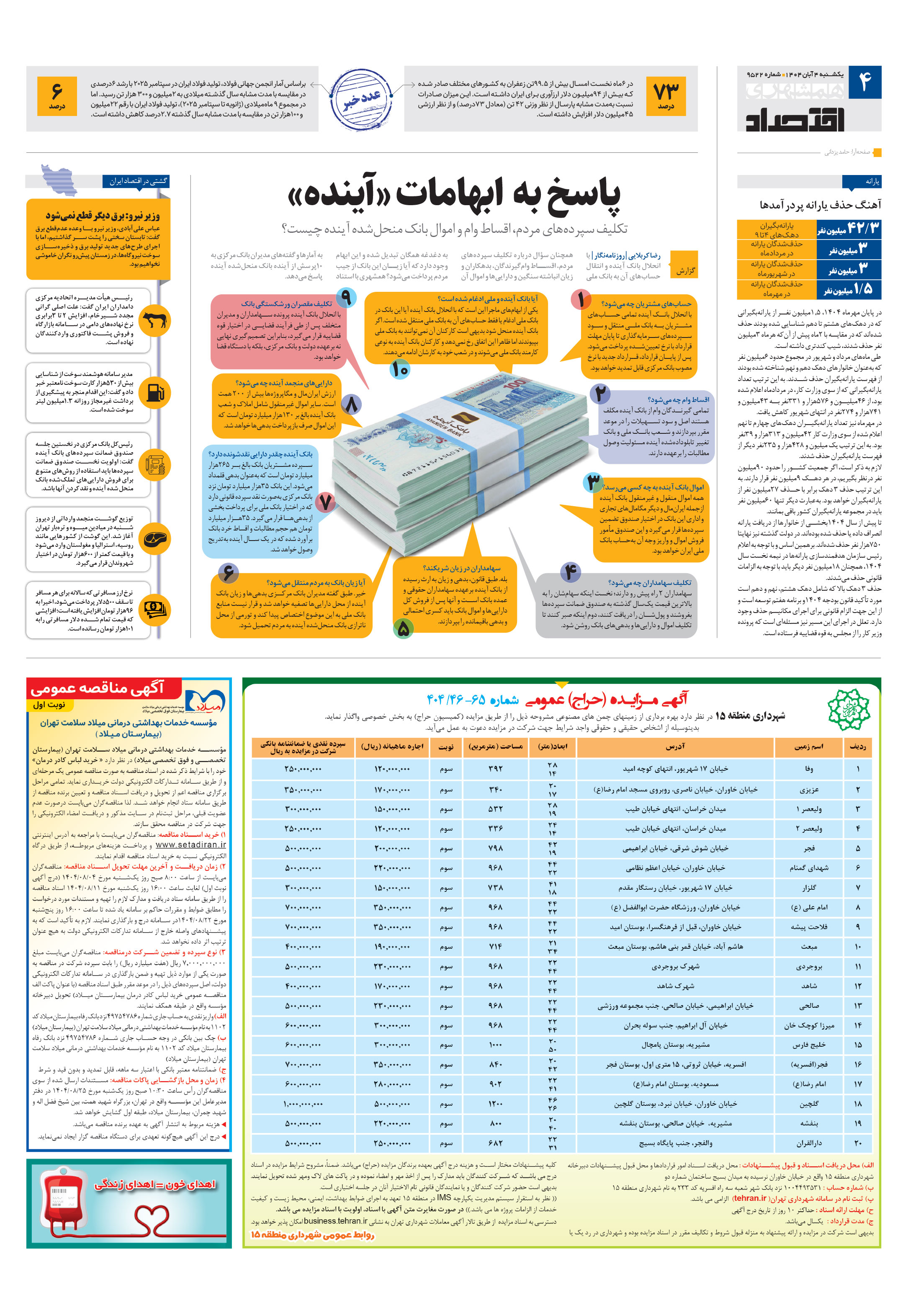اقتصاد
