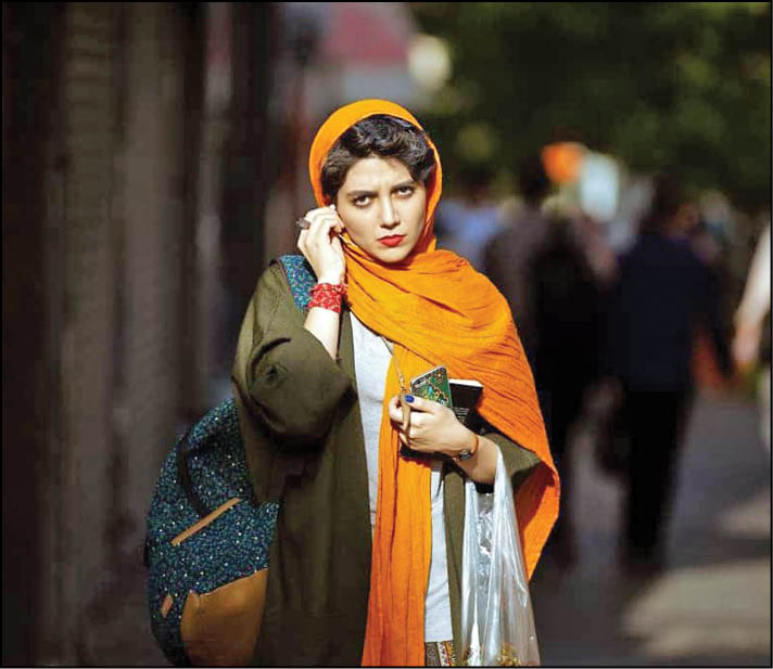 2 پرده از سینمای کوتاه ایران