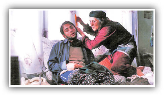 دیالوگ/ گیلانه