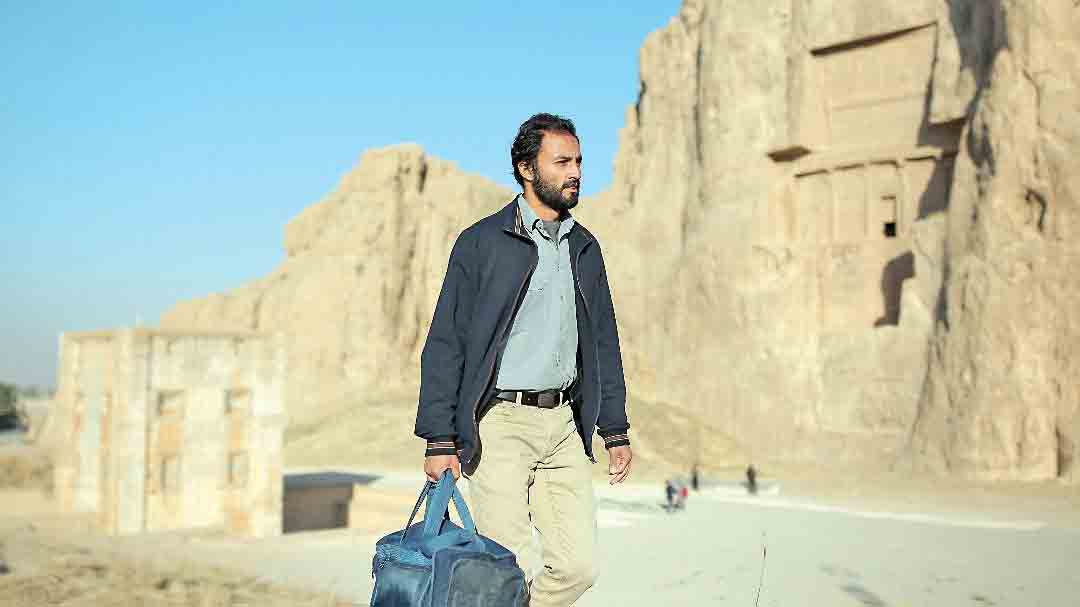 قهرمان و سه فیلم ایرانی در آدانا