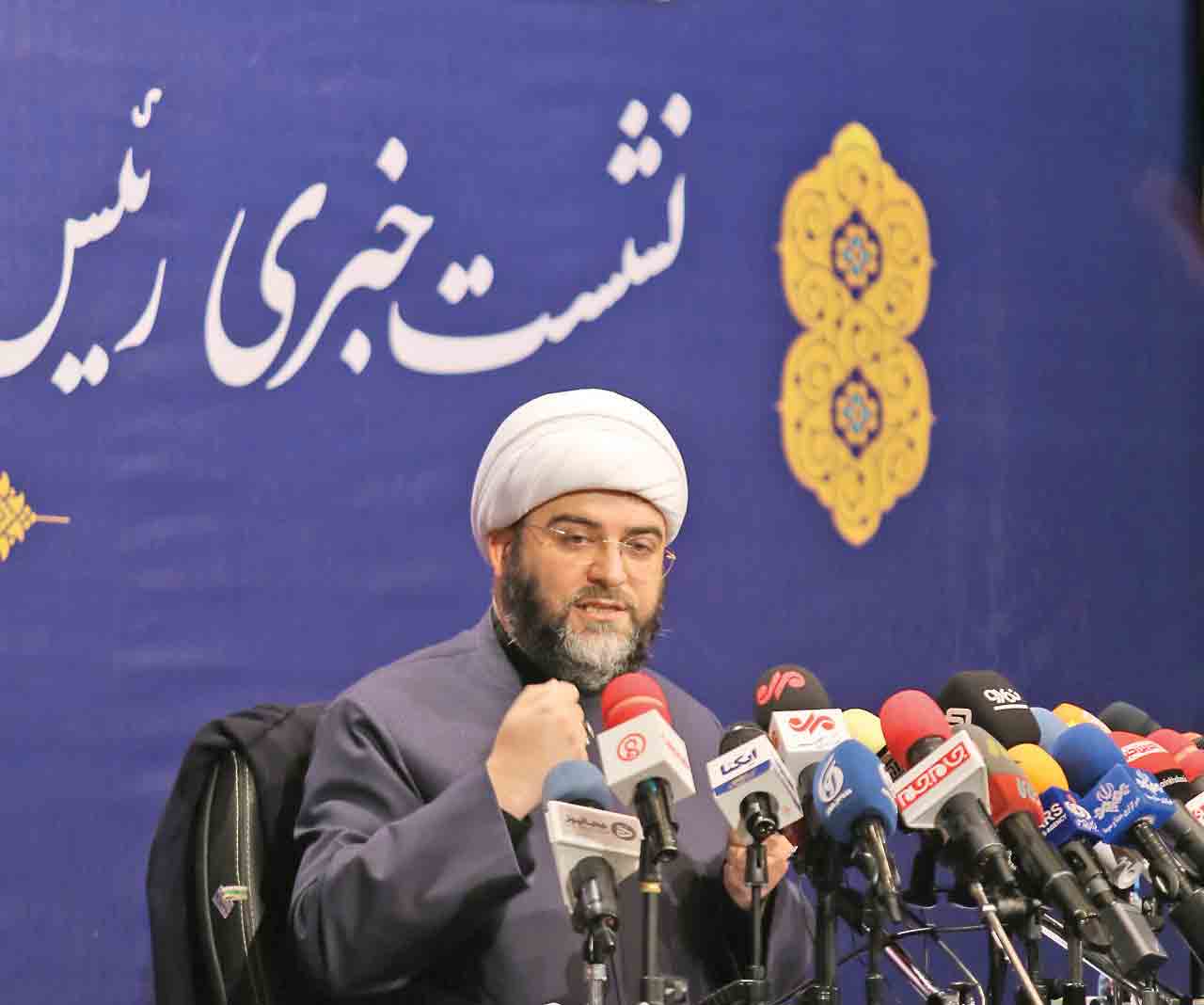 در نشست خبری حجت الاسلام محمد قمی، رئیس سازمان تبلیغات اسلامی مطرح شد