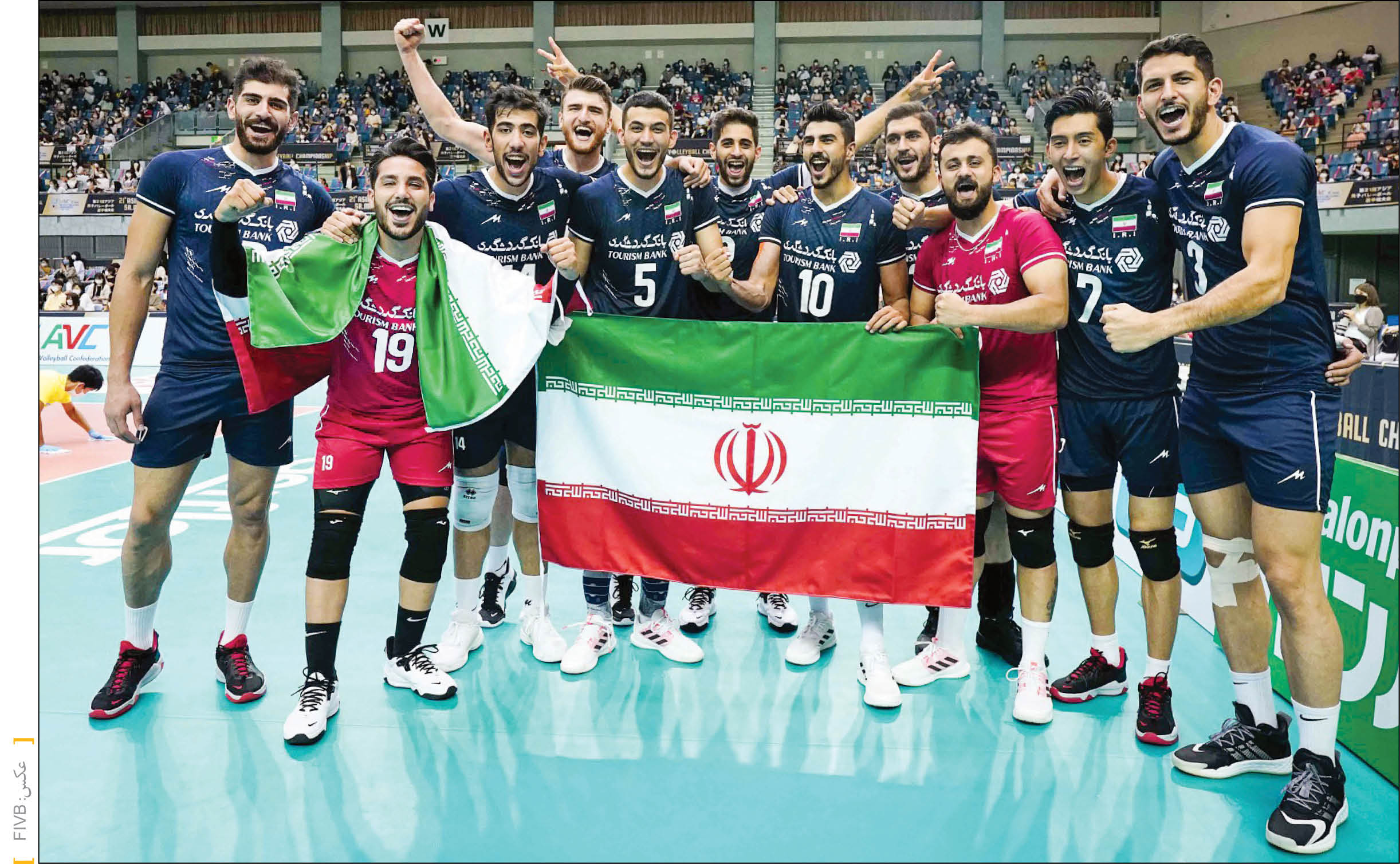 طلای تمام ‌ایرانی