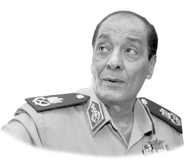 ارتشبد طنطاوی؛ پدرخوانده کودتای مصر