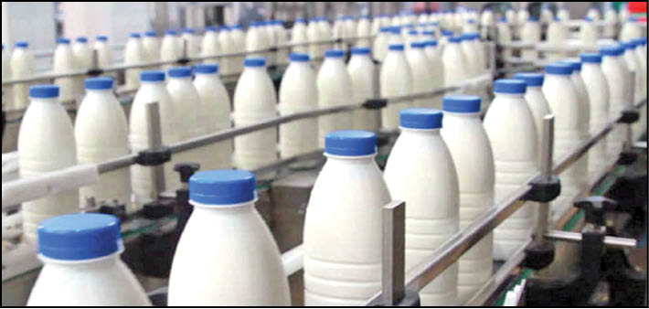 سیگنال‌های تازه افزایش قیمت شیر