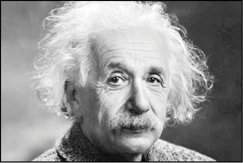 دست‌نویس محاسبات اینشتین به حراج گذاشته می‌شود