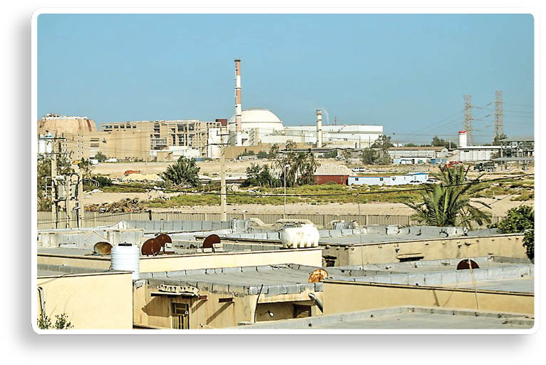 سهم‌خواهی بوشهری‌ها از درآمد نفت و گاز