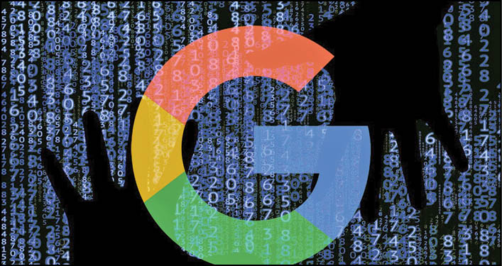 برنامه‌ جدید گوگل برای امنیت کاربران پرریسک