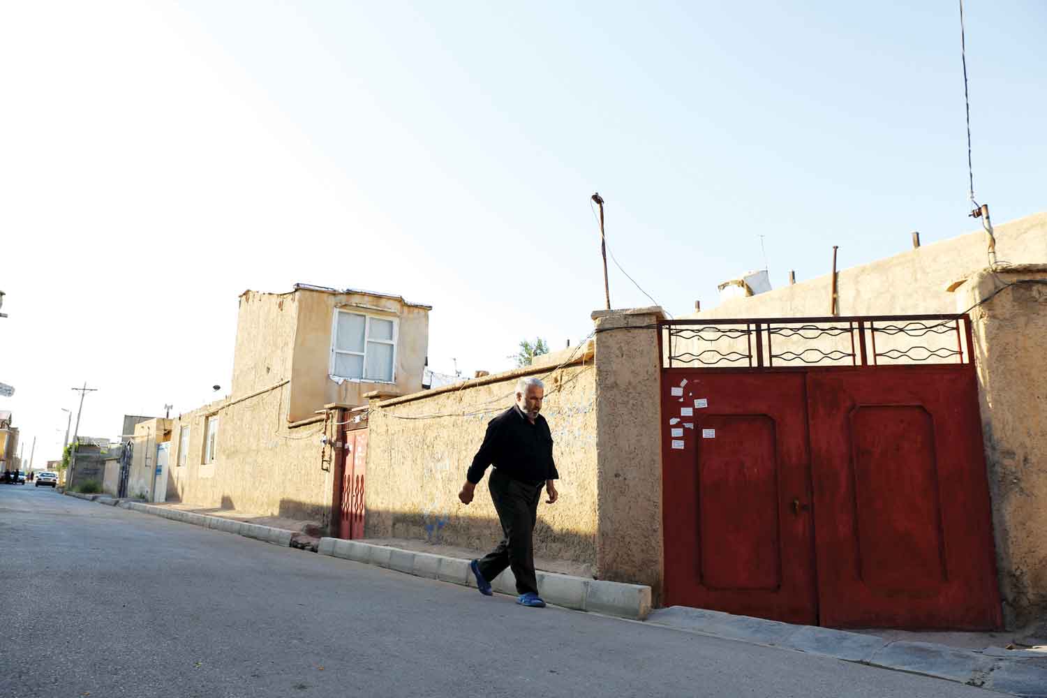 ضرورت محرومیت‌زدایی از سیمای محله‌های قزوین