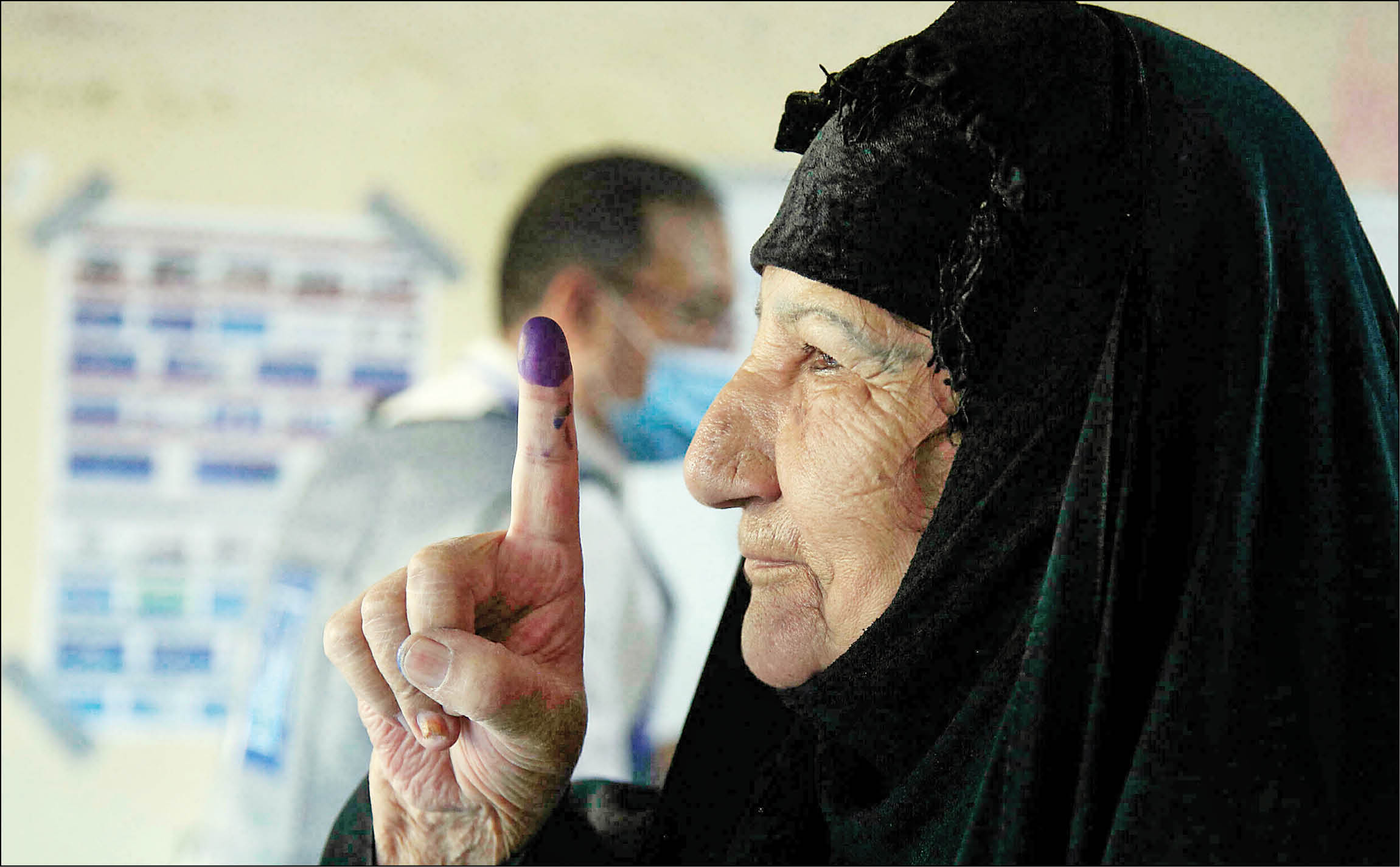 همسایه شرقی از نگاه ائتلاف‌های انتخاباتی عراق