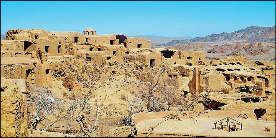 3 روستای ایران در مسیر‌جهانی