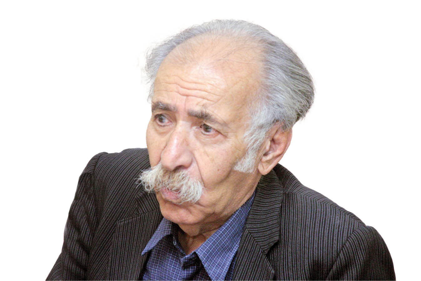 گفت‌وگویی متفاوت با عبدالعلی دستغیب درباره حافظ و حافظ‌پژوهی