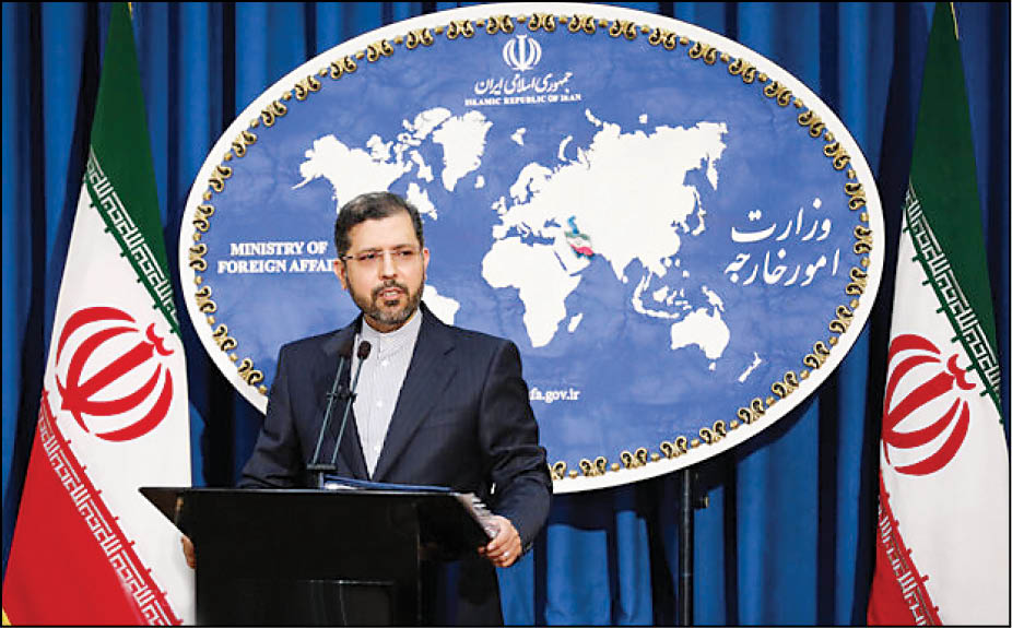 سخنگوی وزارت خارجه با تأیید برگزاری دور چهارم مذاکرات ایران و عربستان خبر داد