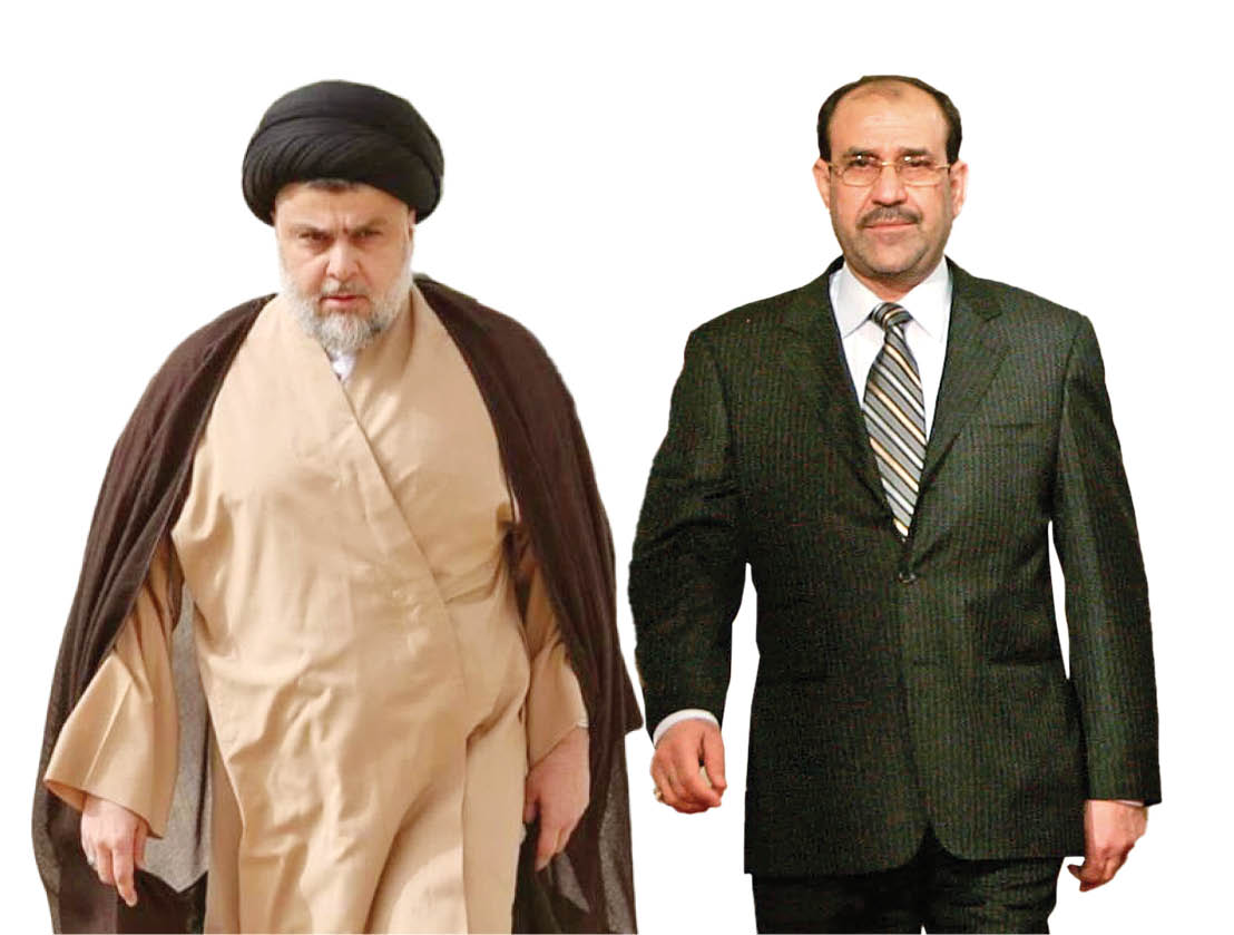 رقابت احزاب شیعه عراق بر سر نخست‌وزیری