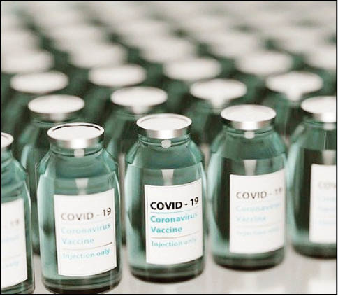 تلاش برای رسیدن به یک واکسن برای همه کروناویروس‌ها