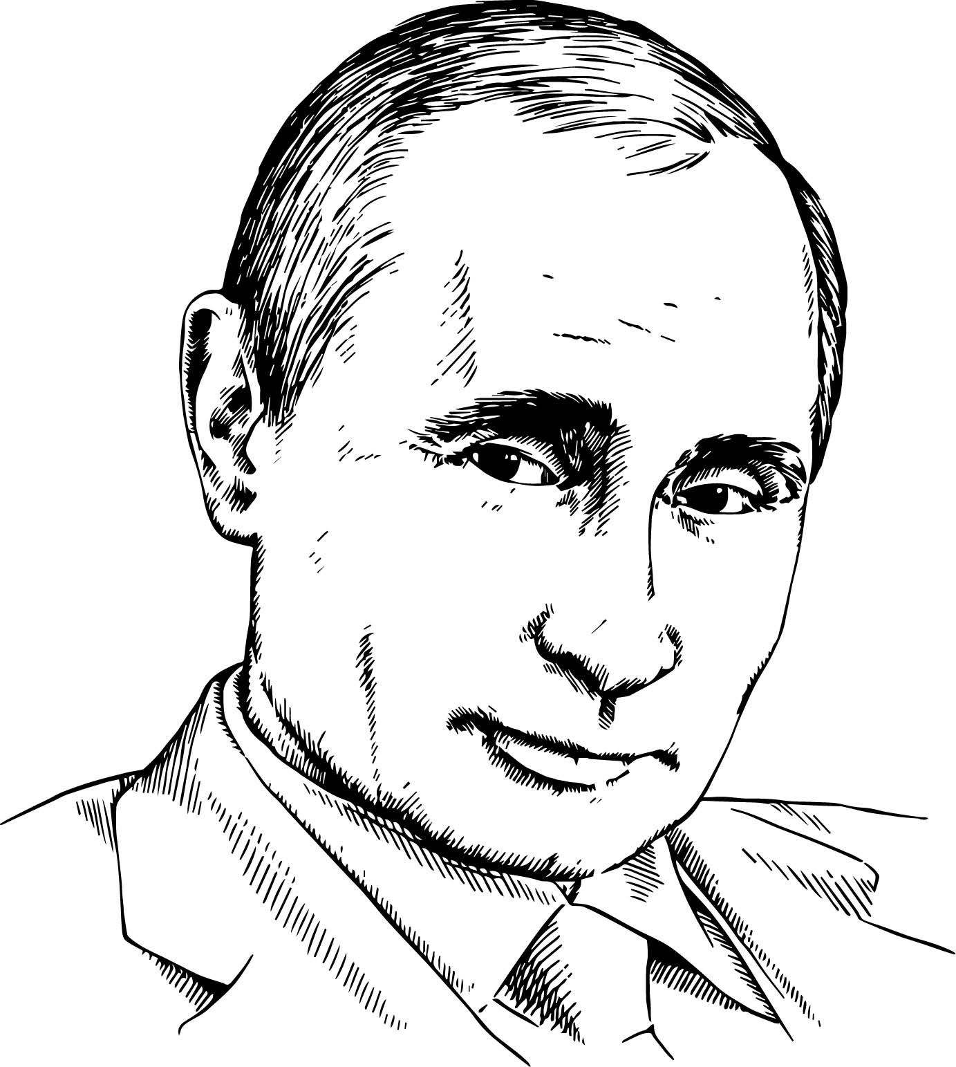 پوتین؛ چهره مرموز و قدرتمند دنیای سیاست