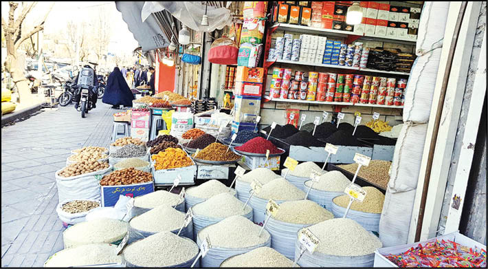 رشد 50درصدی قیمت برنج
