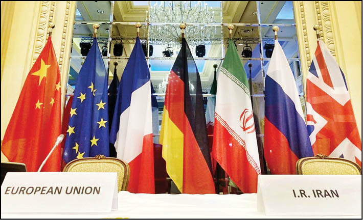 دست پر ایران در مذاکرات وین