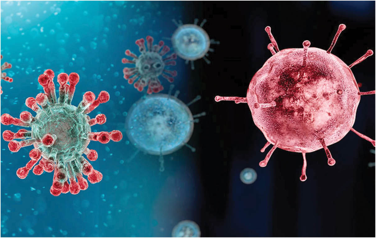 گفت‌و‌گو با رئیس مرکز تحقیقات ویروس‌شناسی بالینی علوم پزشکی تهران درباره ماجرای اقدام ویروس کووید- 19 علیه خود و شایعه‌ها ی عوارض واکسن