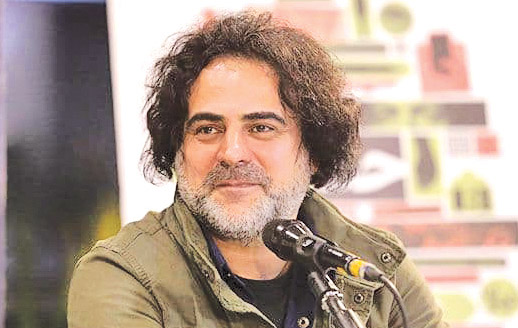 گفت‌وگو با حسن نقاشی، کارگردان مستند «دبستان پارسی»