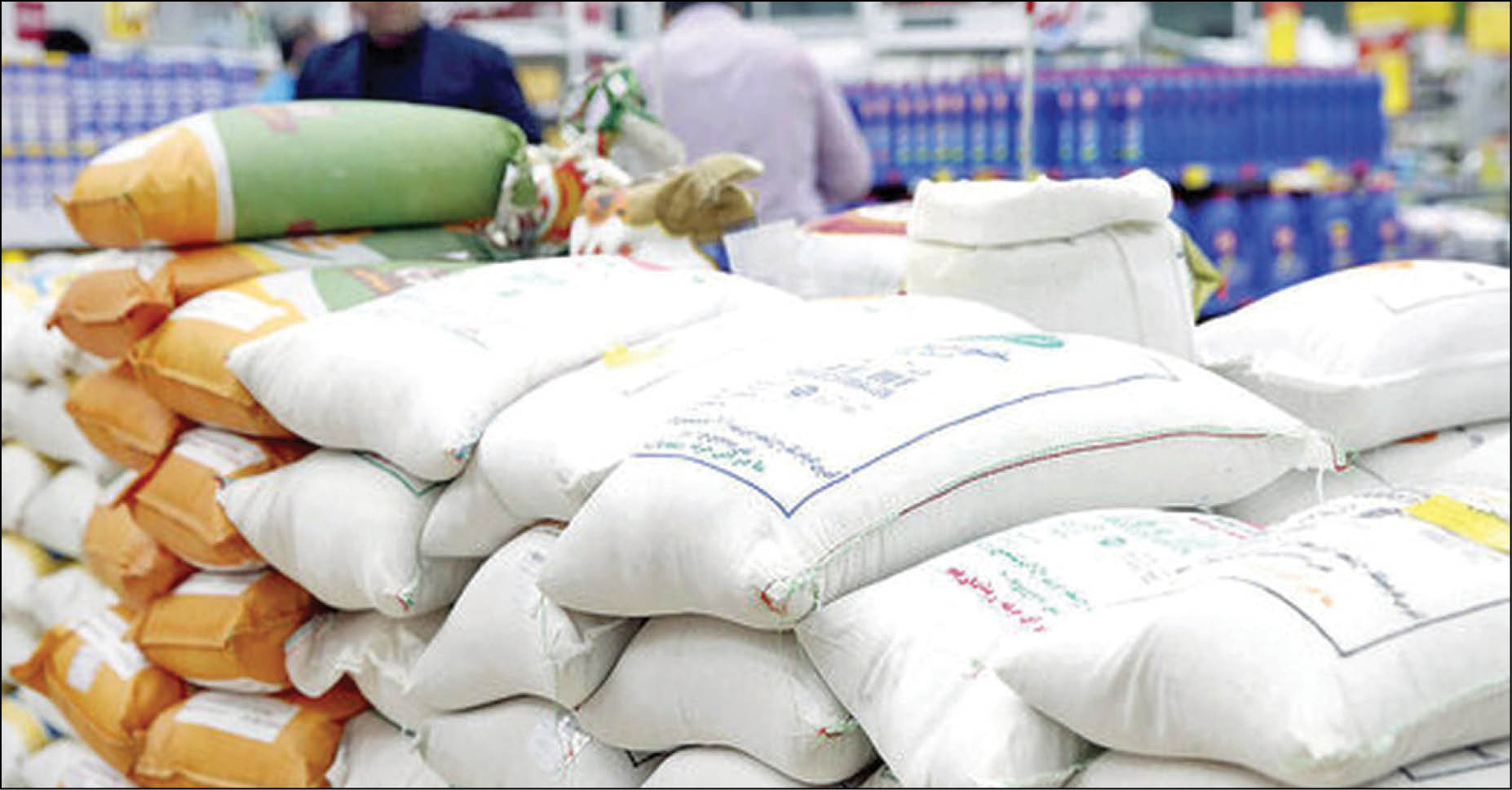 برنج 80هزار تومانی را چه کسانی می‌خرند؟
