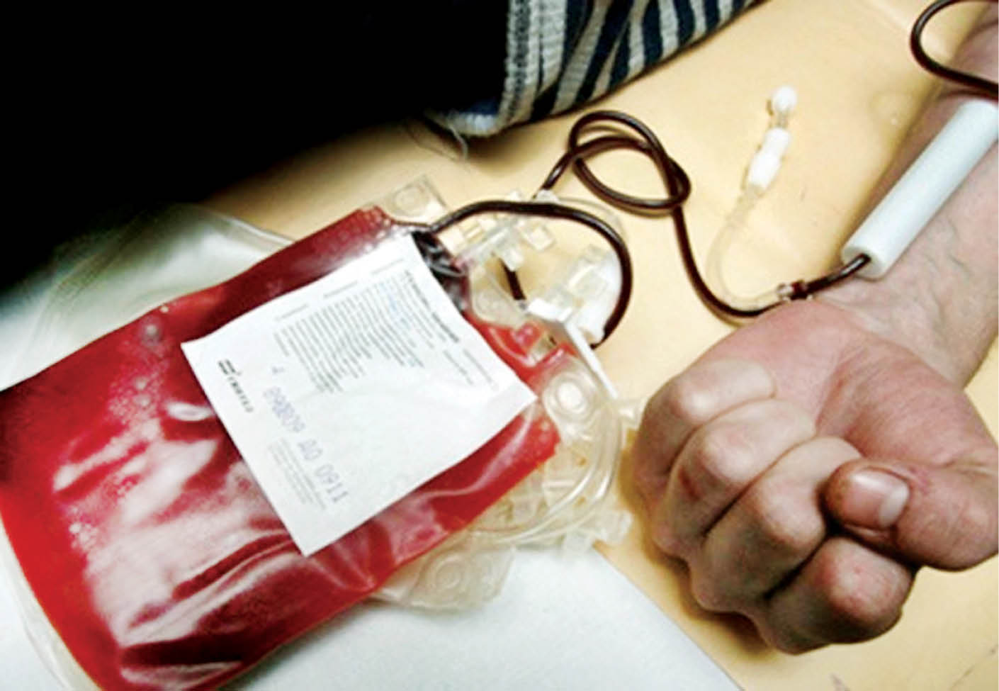 خطر مرگ و خونریزی در انتظار 1300بیمار هموفیلی