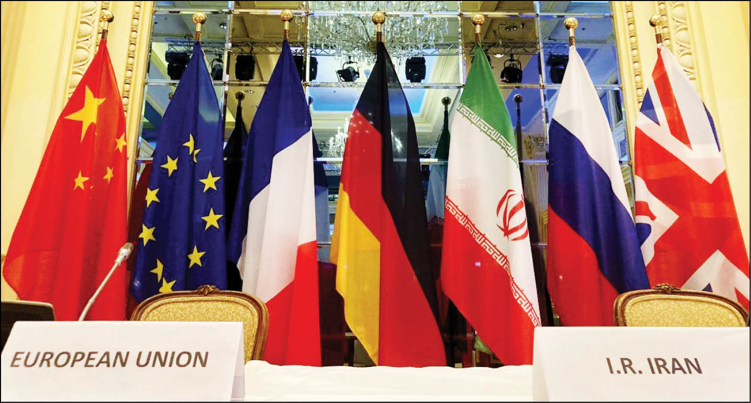 هیأت مذاکره‌کننده ایران، صبح امروز وارد وین می‌شود
