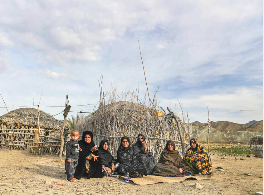 عکس خبر/ روستای گوچکوه