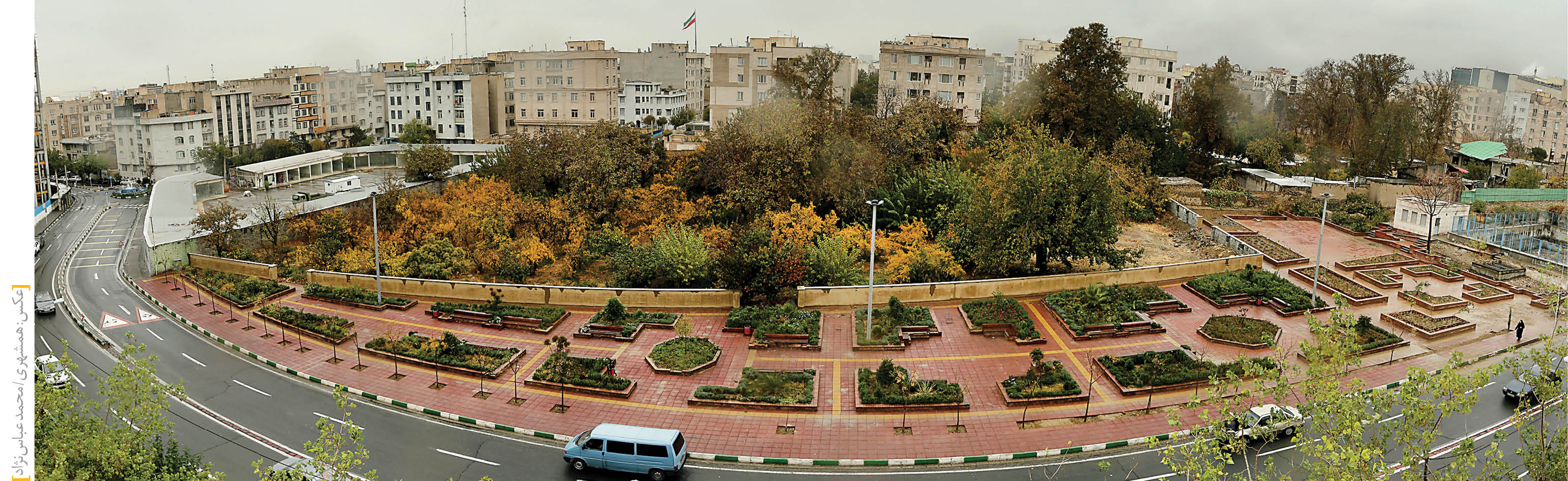 در جلسه‌ای تحت عنوان «حفظ ذخیره‌گاه‌های سبز ارزشمند تهران با نگاه فراجناحی» و با حضور اعضای ادوار شورای شهر تهران تأکید شد: